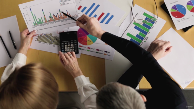 Microsoft Excel Data Analysis: Become a Data Analysis Expert – Screenshot 3