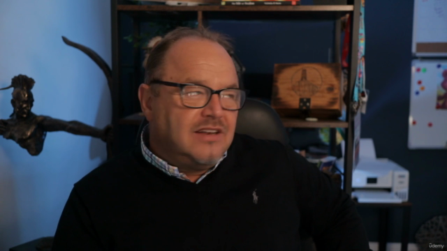 The Spiritual Entrepreneur: Turn Calling Into Career – Screenshot 1