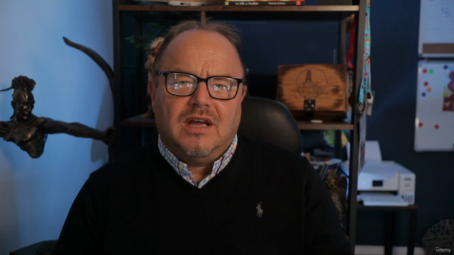 The Spiritual Entrepreneur: Turn Calling Into Career – Screenshot 2
