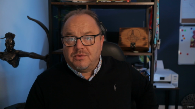 The Spiritual Entrepreneur: Turn Calling Into Career – Screenshot 4