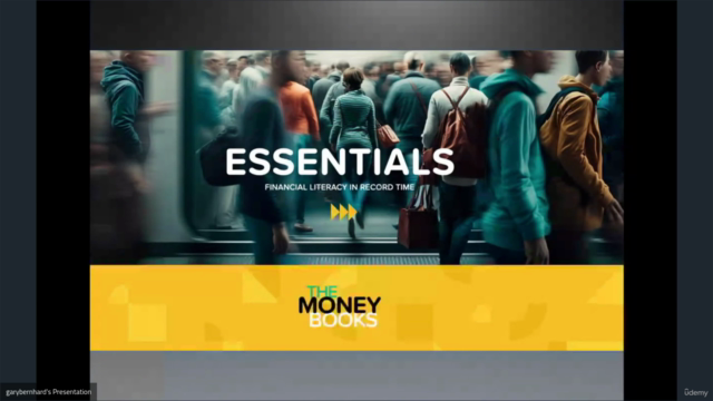 Financial Readiness Training (FRT) – Screenshot 1