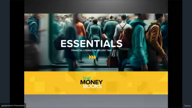 Financial Readiness Training (FRT) – Screenshot 2