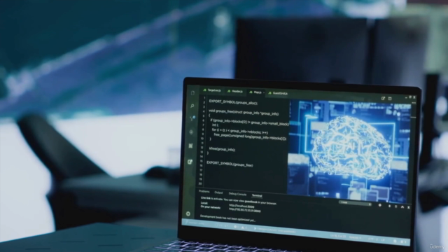 AI per Traduttori – Screenshot 4