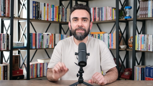 Korkuyu Motivasyona Çevir: 21 Günlük Cesaret Kampı – Screenshot 1