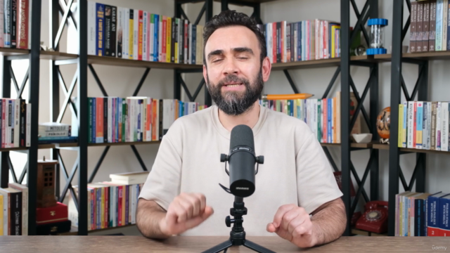 Korkuyu Motivasyona Çevir: 21 Günlük Cesaret Kampı – Screenshot 2