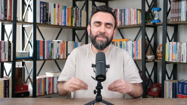 Korkuyu Motivasyona Çevir: 21 Günlük Cesaret Kampı – Screenshot 3