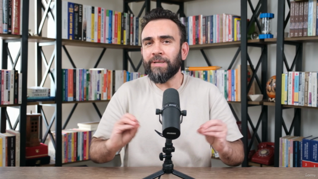 Korkuyu Motivasyona Çevir: 21 Günlük Cesaret Kampı – Screenshot 4
