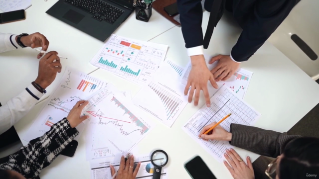 Microsoft PowerPoint: Blank Slide to Powerful Presentation – Screenshot 2