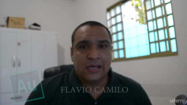 Curso Adobe Audition CC – Screenshot 1