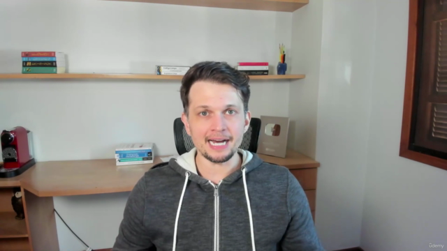 Fundamentos do n8n e Agentes de IA – Screenshot 1