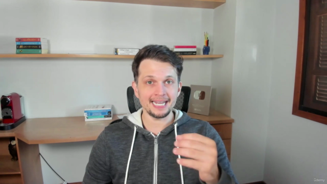 Fundamentos do n8n e Agentes de IA – Screenshot 3