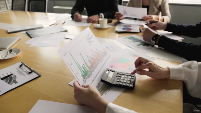 Excel Data Management and Analysis for Basic to Expert Level – Screenshot 2
