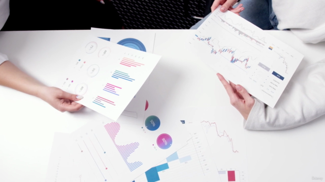 Excel Data Management and Analysis for Basic to Expert Level – Screenshot 3