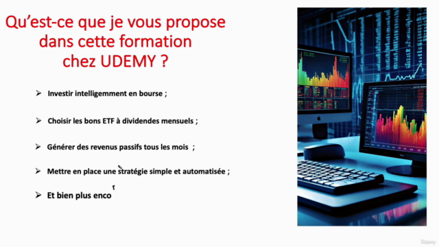 S'enrichir avec les ETF à dividendes mensuels – Screenshot 4