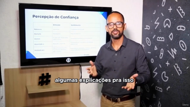 Criação e Manutenção de Confiança e Credibilidade – Screenshot 2