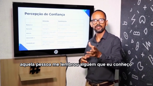 Criação e Manutenção de Confiança e Credibilidade – Screenshot 3