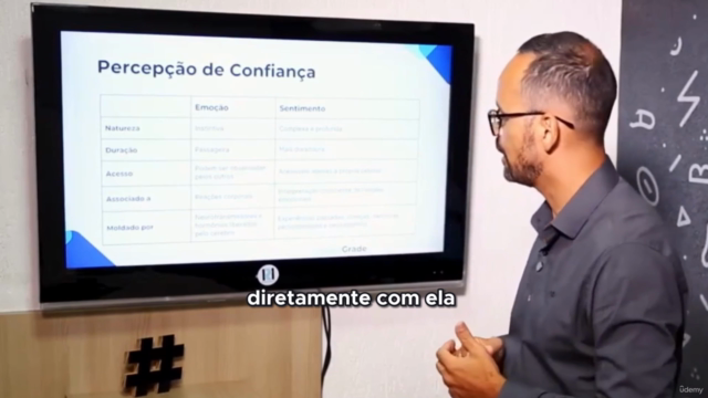 Criação e Manutenção de Confiança e Credibilidade – Screenshot 4