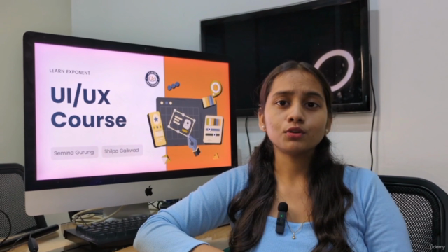 Comprehensive UI/UX Design Course – Screenshot 4