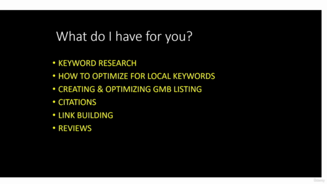 A Complete Resource on Local SEO and Business Marketing – Screenshot 3