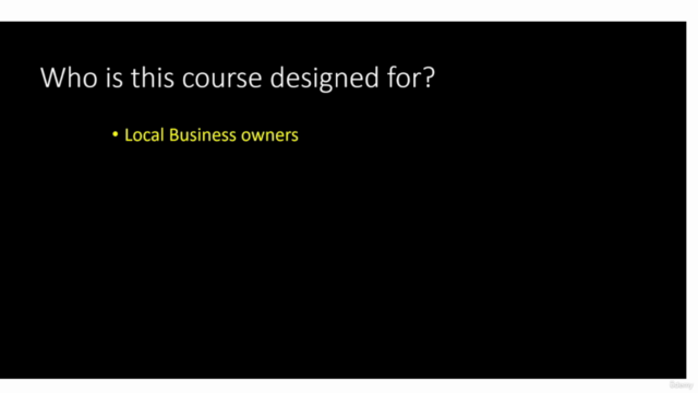 A Complete Resource on Local SEO and Business Marketing – Screenshot 4