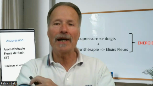 L'Acupression Florithérapique face au Stress – Screenshot 1