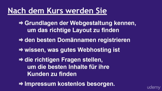 Homepage/Blog? - Der Top-Einstieg zum Internetmarketing – Screenshot 3