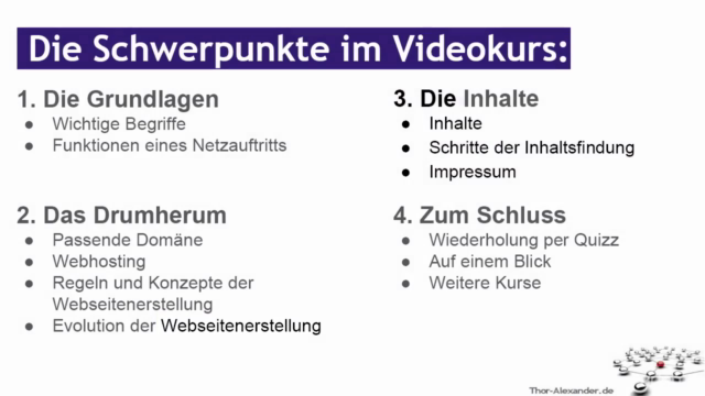 Homepage/Blog? - Der Top-Einstieg zum Internetmarketing – Screenshot 4
