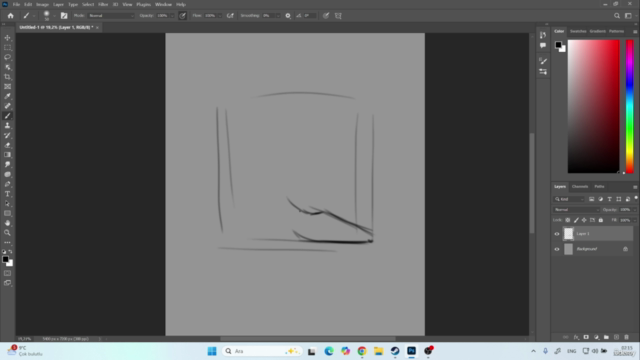 Digital Fashion Illustration: Accessory Design Masterclass – Screenshot 2