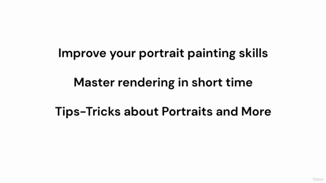 Realistic Female Portraits in Photoshop – Screenshot 3