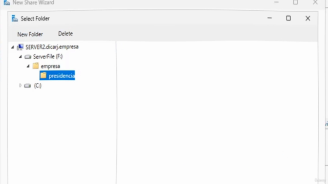 Servidor de Arquivos Perfeito! Windows Server 2025 + Proxmox – Screenshot 2