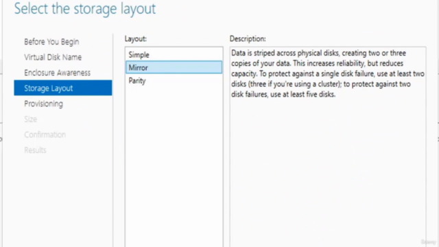 Servidor de Arquivos Perfeito! Windows Server 2025 + Proxmox – Screenshot 4