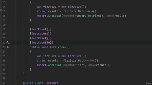 Unity TDD Master: Crea Juegos sin Bugs con Pruebas Unitarias – Screenshot 1