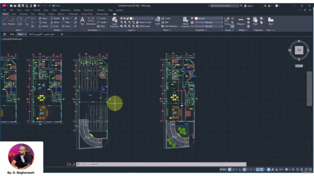Revit 2025_ Detailing, Sheets & Documentation_Project-Based – Screenshot 2