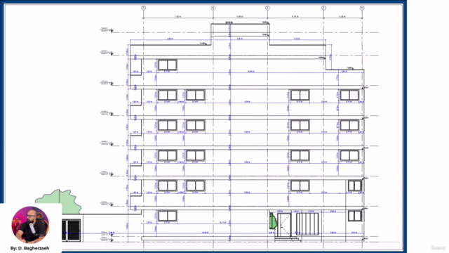 Revit 2025_ Detailing, Sheets & Documentation_Project-Based – Screenshot 3