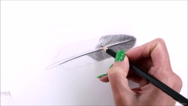 Learn to Draw Realistic Objects with Pencil – Screenshot 1