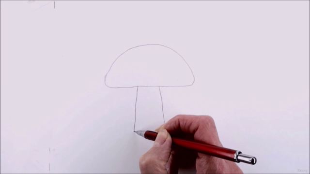 Learn to Draw Realistic Objects with Pencil – Screenshot 3