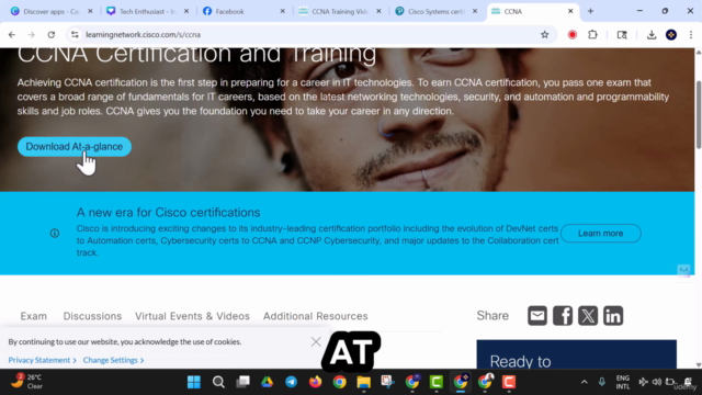 Cisco CCNA 200-301 Practice Exams: Test Your Cisco Knowledge – Screenshot 4