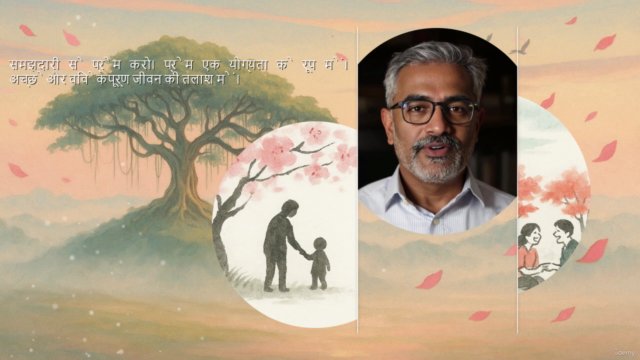 समझदारी से प्रेम करो। प्रेम एक योग्यता के रूप में। भाग २ – Screenshot 3