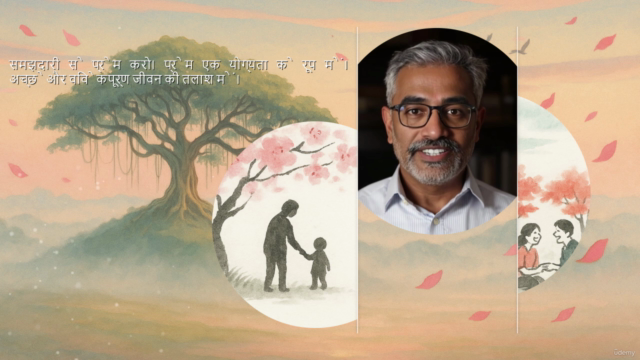 समझदारी से प्रेम करो। प्रेम एक योग्यता के रूप में। भाग २ – Screenshot 4