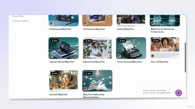 AI Agents For Small Business Owners And Entrepreneurs – Screenshot 4