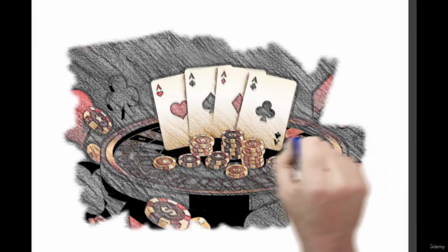 Roulette richtig spielen und kurzfristig gewinnen – Screenshot 2