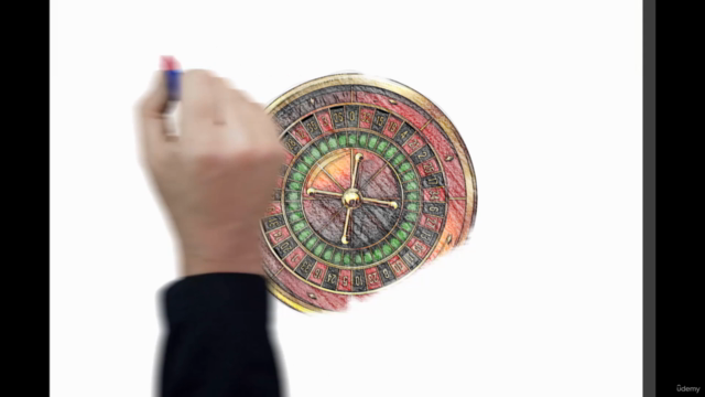 Roulette richtig spielen und kurzfristig gewinnen – Screenshot 4