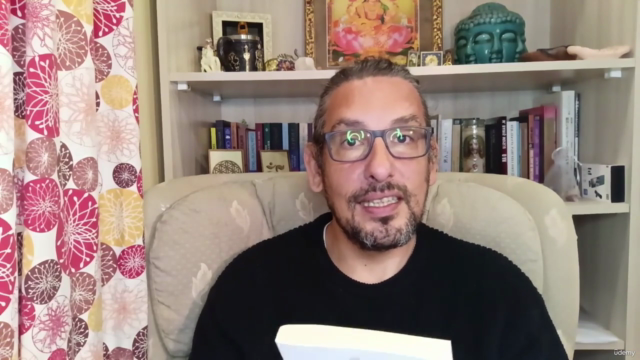 Meditation Practitioner and Coach – Screenshot 3