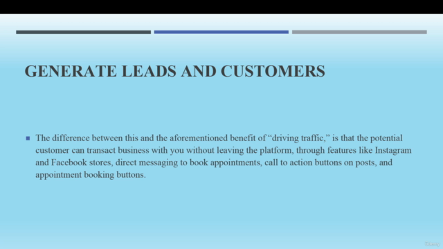 Brand Yourself Professionally on Social Media Platforms – Screenshot 3