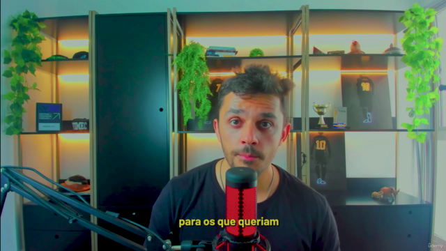 De Dev a Tech Manager: a jornada para se tornar um líder – Screenshot 1