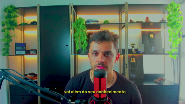 De Dev a Tech Manager: a jornada para se tornar um líder – Screenshot 2