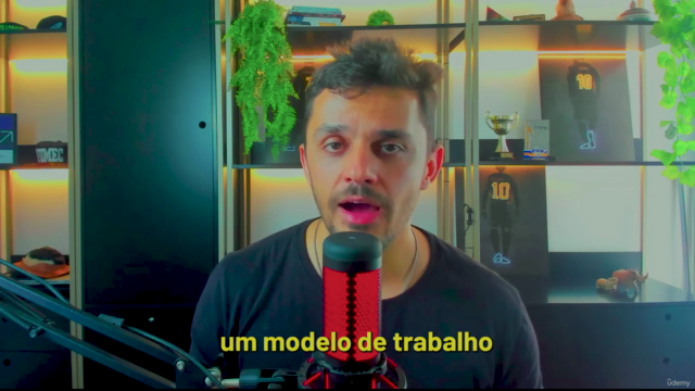 De Dev a Tech Manager: a jornada para se tornar um líder – Screenshot 4