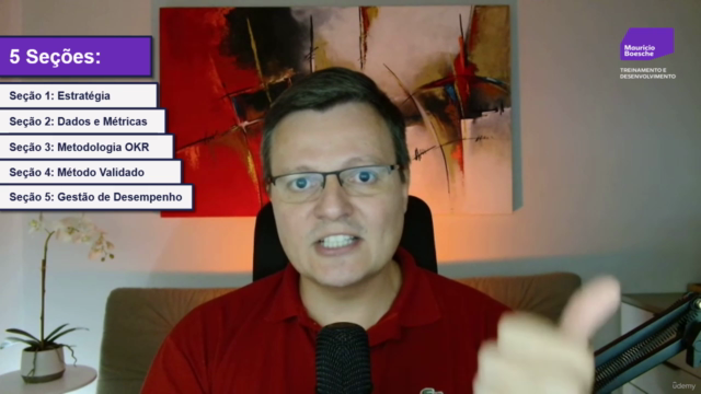 HRBP Estratégica na Prática com IA Aplicada – Screenshot 4