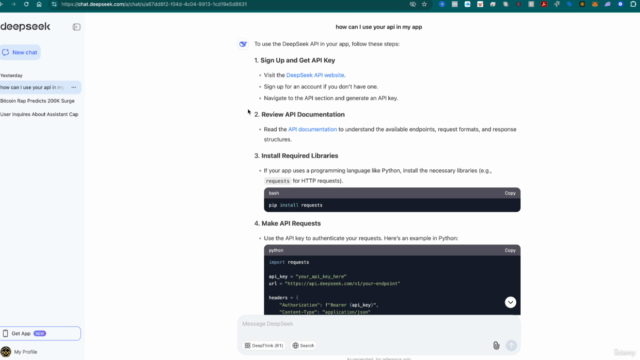 Introduction to Vibe Coding for Beginners – Screenshot 4