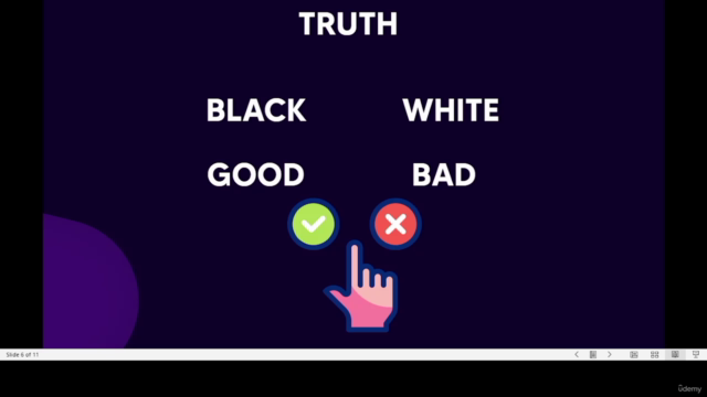 The diet paradox – Screenshot 2